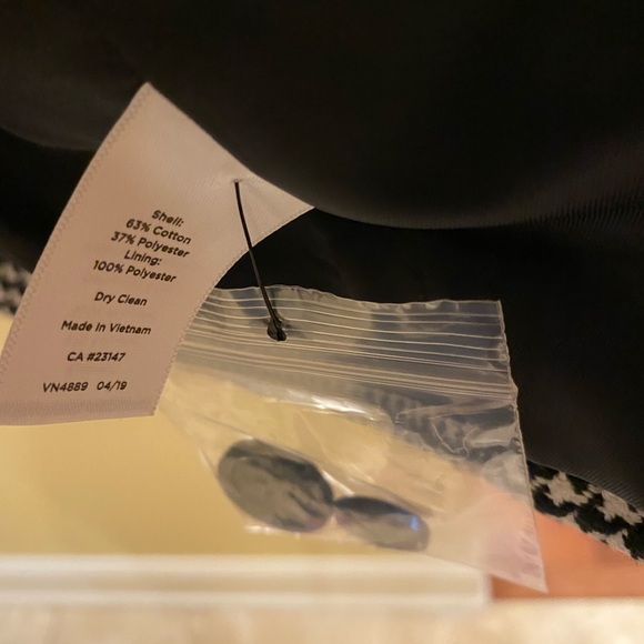 Talbots blazer - Picture 6 of 6